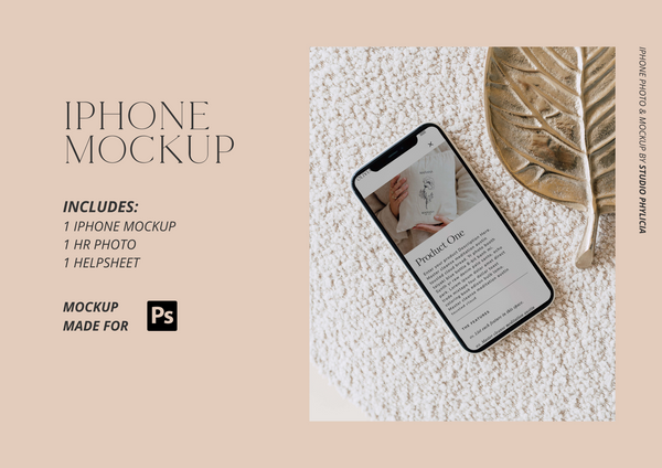 MOCHA Mockup 14